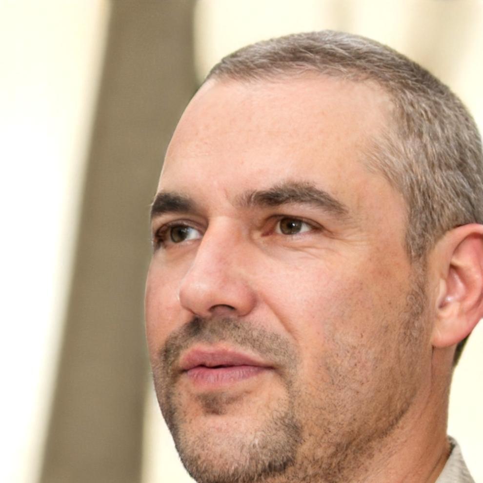 Alexandre Martin