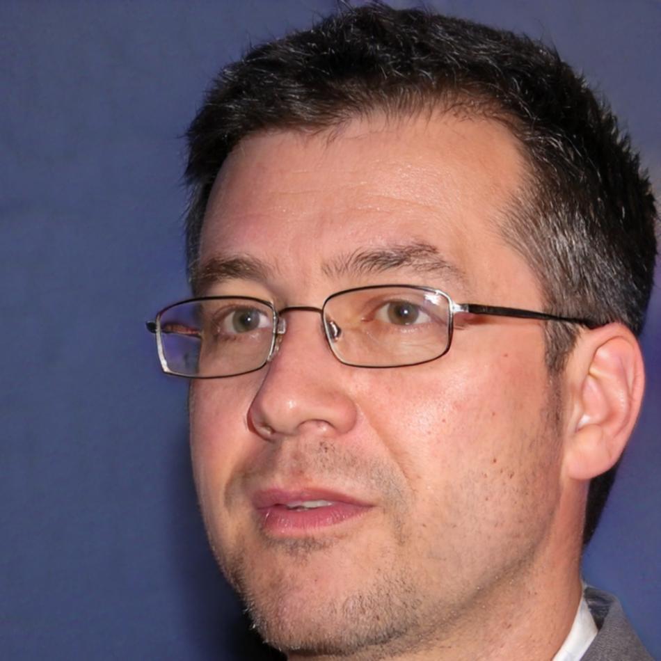 Marc Dubois, Directeur Innovation chez hubfelmoria